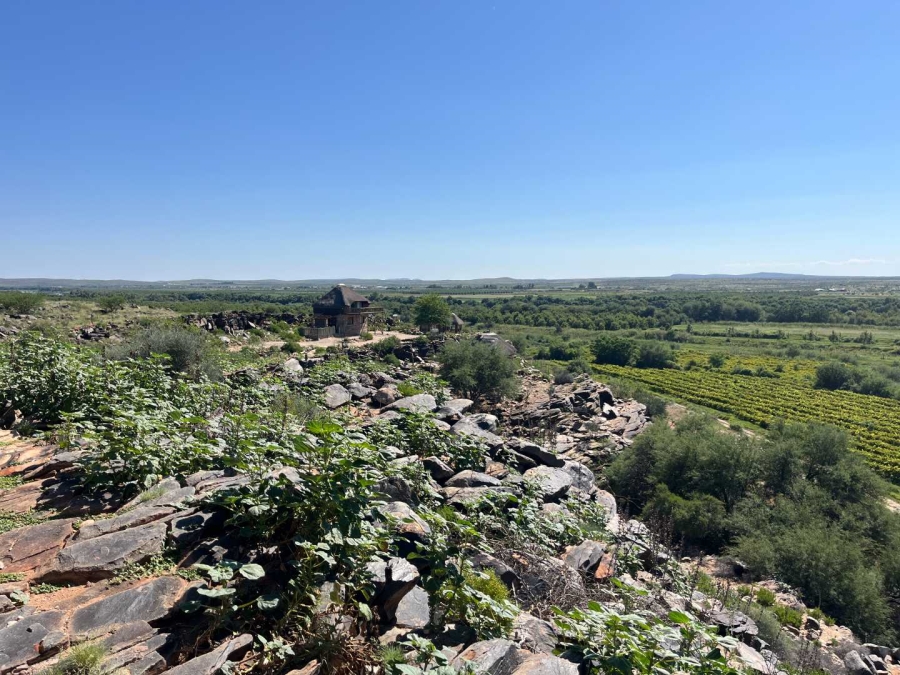 4 Bedroom Property for Sale in Groblershoop Northern Cape